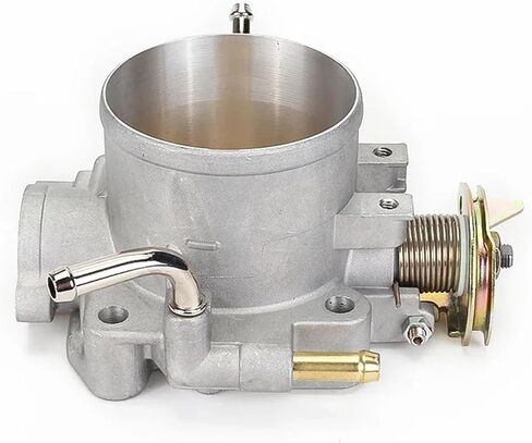Brand New 70mm Throttle Body 309-05-1050 For Honda Civic SI Crx Acura Integras Gsr B D F H in Saudi Arabia