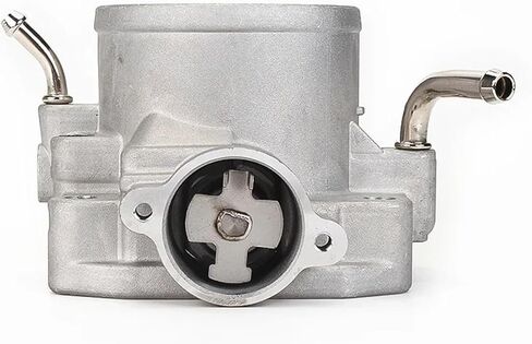 Brand New 70mm Throttle Body 309-05-1050 For Honda Civic SI Crx Acura Integras Gsr B D F H in Saudi Arabia