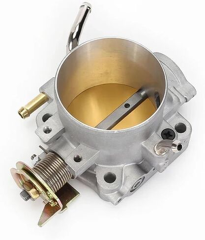 Brand New 70mm Throttle Body 309-05-1050 For Honda Civic SI Crx Acura Integras Gsr B D F H in Saudi Arabia