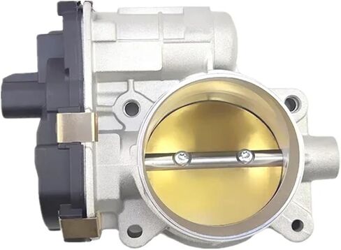 12615503 Car Throttle Body For Malibu Silverado GMC Sierra Pontiac G6 G8 2007-2014 12595829 12618735 217-3150 in Saudi Arabia