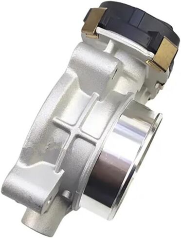 12615503 Car Throttle Body For Malibu Silverado GMC Sierra Pontiac G6 G8 2007-2014 12595829 12618735 217-3150 in Saudi Arabia