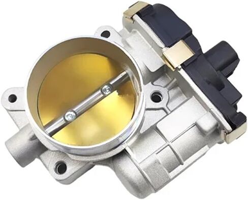 12615503 Car Throttle Body For Malibu Silverado GMC Sierra Pontiac G6 G8 2007-2014 12595829 12618735 217-3150 in Saudi Arabia