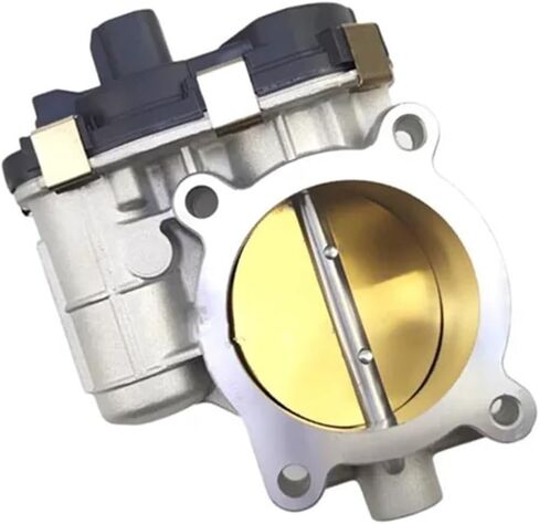 12615503 Car Throttle Body For Malibu Silverado GMC Sierra Pontiac G6 G8 2007-2014 12595829 12618735 217-3150 in Saudi Arabia