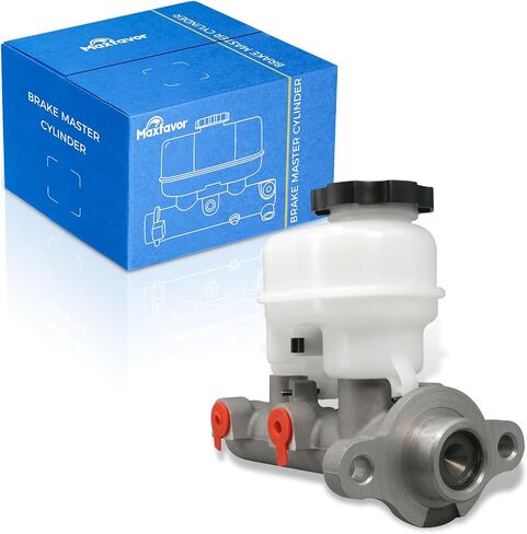 MAXFAVOR Brake Master Cylinder MC390401 Fit for Buick Regal Century Allure LaCrosse 1999-2009 Chevy Impala Monte Carlo Venture 2000-2005 Olds Intrigue Silhouette 99-02 Pontiac Grand Prix Montana 98-08 in Saudi Arabia