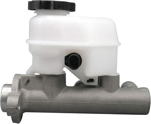 MAXFAVOR Brake Master Cylinder MC390401 Fit for Buick Regal Century Allure LaCrosse 1999-2009 Chevy Impala Monte Carlo Venture 2000-2005 Olds Intrigue Silhouette 99-02 Pontiac Grand Prix Montana 98-08 in Saudi Arabia