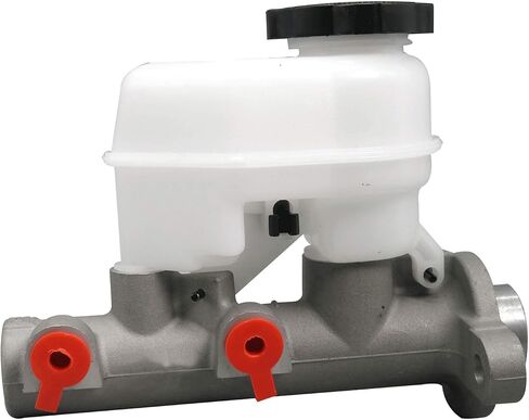 MAXFAVOR Brake Master Cylinder MC390401 Fit for Buick Regal Century Allure LaCrosse 1999-2009 Chevy Impala Monte Carlo Venture 2000-2005 Olds Intrigue Silhouette 99-02 Pontiac Grand Prix Montana 98-08 in Saudi Arabia