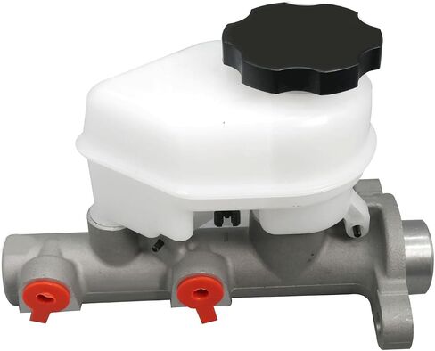 MAXFAVOR Brake Master Cylinder MC390401 Fit for Buick Regal Century Allure LaCrosse 1999-2009 Chevy Impala Monte Carlo Venture 2000-2005 Olds Intrigue Silhouette 99-02 Pontiac Grand Prix Montana 98-08 in Saudi Arabia