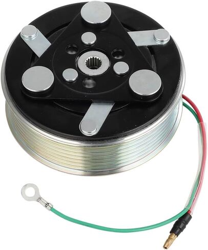 ECCPP A/C Compressor Clutch 2016 2017 2018 Fit for Acura ILX for Honda CR-V 2.4L Fast Cooling AC Clutch in Saudi Arabia
