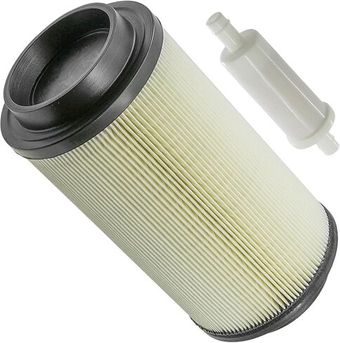 قطع غيار Powersports لمرشح الهواء في الخط لمرشح التنفس لبولاريس سبورتسمان X2 500 EFI 06-09 Mod-C33C-70044 in Kuwait