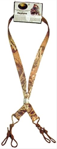 Flextone Hunting 4 Loop Lanyard for Turkey Predator Deer Duck Goose Game Calls in Saudi Arabia