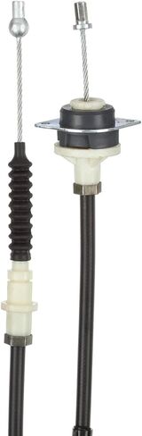 Clutch Cable 1PC Replaces F6ZZ7535BA, XR3Z7K553AA for Mustang 2004 1996 1997 1998 1999 2000 2001 2002 2003 in Saudi Arabia