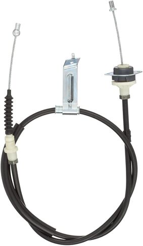 Clutch Cable 1PC Replaces F6ZZ7535BA, XR3Z7K553AA for Mustang 2004 1996 1997 1998 1999 2000 2001 2002 2003 in Saudi Arabia