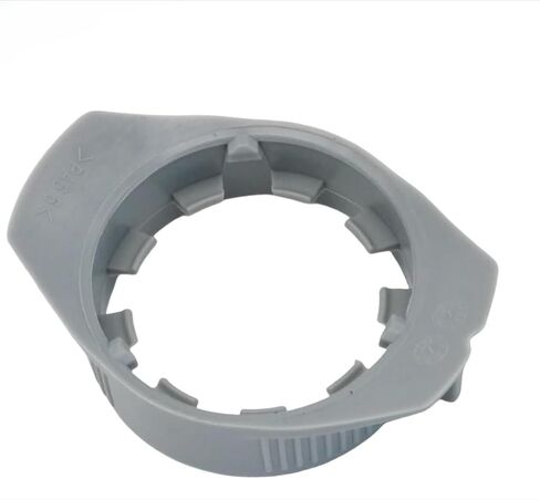 1 pcs Headlamp Bulb Retainer FIT FOR DODGE JEEP 1994-2004 55077046AA 55077046AA 55077046AB 05072637AA 5072637AA in Saudi Arabia