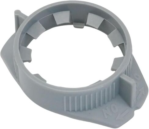 1 pcs Headlamp Bulb Retainer FIT FOR DODGE JEEP 1994-2004 55077046AA 55077046AA 55077046AB 05072637AA 5072637AA in Saudi Arabia