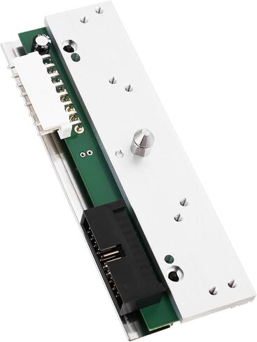 98-0470074-00LF New Thermal Printhead 203dpi Print Head for TSC TTP-2410MT 2410MU 2410M Pro 2410M Thermal Barcode Label Printer 98-0470020-00LF in Saudi Arabia