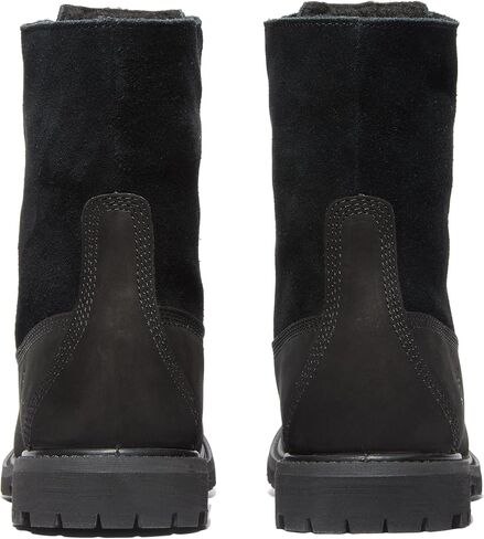 Timberland Women's Teddy Fleece Fold Down Wp in Kuwait