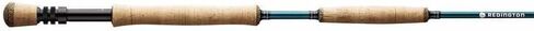 Redington Predator Fly Fishing Rod with Tube, 4 Pieces, 11 WT 9-Foot, Musky in Saudi Arabia