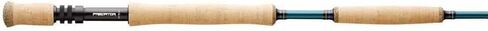 Redington Predator Fly Fishing Rod with Tube, 4 Pieces, 11 WT 9-Foot, Musky in Saudi Arabia
