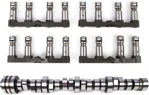 5.7 Hemi MDS Lifters and Cam Camshaft Kit Fit for 2009-2022 Dodge Ram 1500 5.7L V8 53022263AF in Saudi Arabia