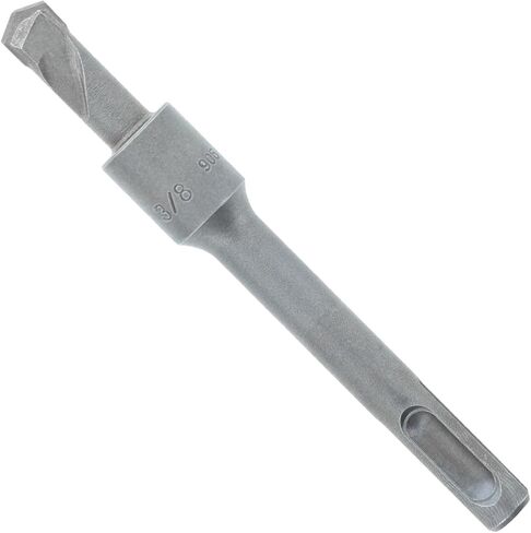 ديابلو DMAST1030 1/2 بوصة × 1-11/16 بوصة × SDS-Plus 2-Cutter in Saudi Arabia