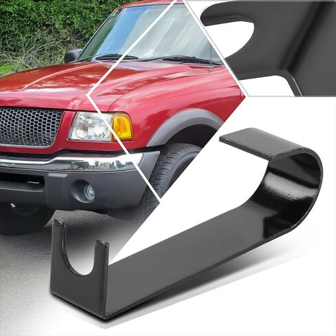 Hardened Steel Glow Plug Removal Tool Compatible with 04-10 Ford Powerstroke 6.0L Diesel Engines in Saudi Arabia