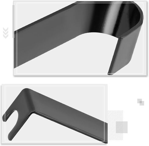 Hardened Steel Glow Plug Removal Tool Compatible with 04-10 Ford Powerstroke 6.0L Diesel Engines in Saudi Arabia
