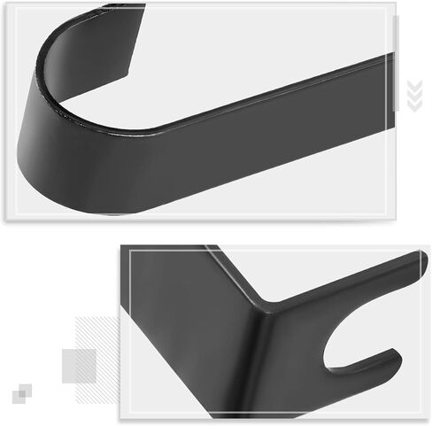 Hardened Steel Glow Plug Removal Tool Compatible with 04-10 Ford Powerstroke 6.0L Diesel Engines in Saudi Arabia