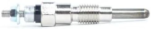 3PCS Glow Plug 12V For Yanmar 3TNM74F 3TNV70 3TNV74F 3TNV76 3TNV80 3TNV80F 3TNV80FT Engines 119717-77801 in Saudi Arabia