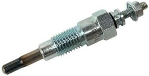 3PCS Glow Plug 12V For Yanmar 3TNM74F 3TNV70 3TNV74F 3TNV76 3TNV80 3TNV80F 3TNV80FT Engines 119717-77801 in Saudi Arabia