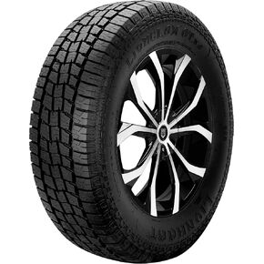 Lionhart LIONCLAW ATX2 All Terrain Tire - LT265/60R20 121/118S E/10PR in Kuwait