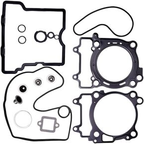 Motorcycle Complete Gaskets Kit Compatible with Automotive Motorcycle Parts RZR 570 EFI 2014 2015 2016 2017 2018 2019 2020 2021 ACE 570 2012 2013 2014 2015 2016 2017 2018 2019 2020 in Saudi Arabia