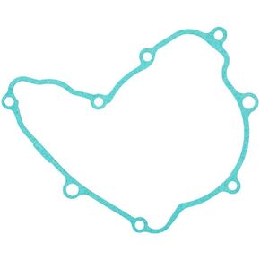 Motorcycle Engine Stator Cover Gasket 1pc Compatible with Automotive Motorcycle Parts for 250 XC-F XCF-W XCF XCFW EXCF Champions for Part Number 77030140000 in Saudi Arabia