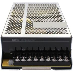 200W Switching Power Supply S8FS-C20005 C20005J C20012 C20012J S8FS-C20024 C20024J C20036 C20048(S8FS-C20012) in Kuwait