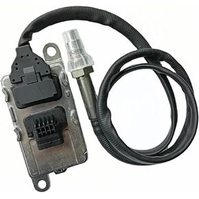 Heavy truck 24 volt nitrogen oxygen sensor nitrogen oxide sensor SNS0156D in Saudi Arabia