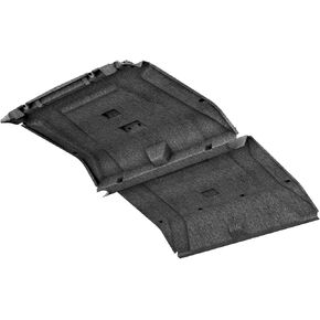 بولاريس 2883802 بطانة سقف بولي أسود 4 مقاعد 2017-2020 4 عام 1000 in Kuwait