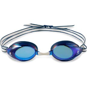 Clear'r Adult Xcel Goggle - Blue Mirrored in Saudi Arabia