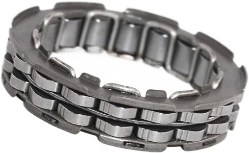 طريقة واحدة تحمل بداية Sprag Clutch 2.5mm تجاوز الخرز القابض متوافق مع قطع غيار السيارات والدراجات النارية LTA 400 F 2002 2003 2004 2005 2006 2007 2008 2009 2010 2011 2012 in Kuwait