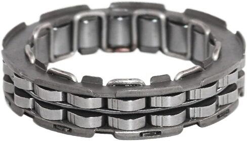 طريقة واحدة تحمل بداية Sprag Clutch 2.5mm تجاوز الخرز القابض متوافق مع قطع غيار السيارات والدراجات النارية LTA 400 F 2002 2003 2004 2005 2006 2007 2008 2009 2010 2011 2012 in Kuwait