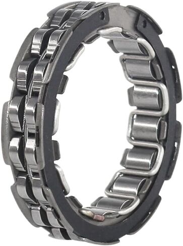 طريقة واحدة تحمل بداية Sprag Clutch 2.5mm تجاوز الخرز القابض متوافق مع قطع غيار السيارات والدراجات النارية LTA 400 F 2002 2003 2004 2005 2006 2007 2008 2009 2010 2011 2012 in Kuwait
