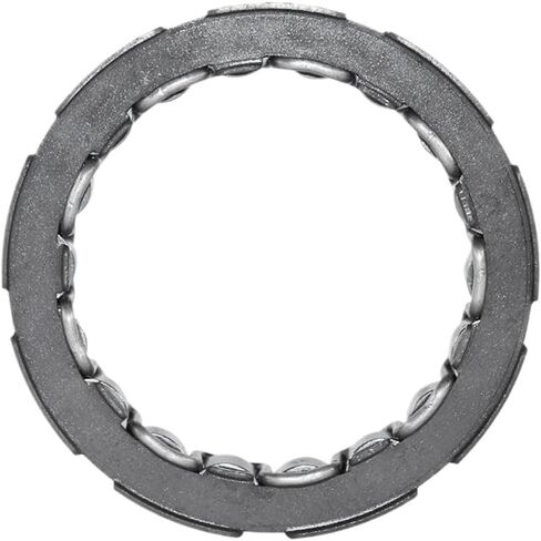 طريقة واحدة تحمل بداية Sprag Clutch 2.5mm تجاوز الخرز القابض متوافق مع قطع غيار السيارات والدراجات النارية LTA 400 F 2002 2003 2004 2005 2006 2007 2008 2009 2010 2011 2012 in Kuwait