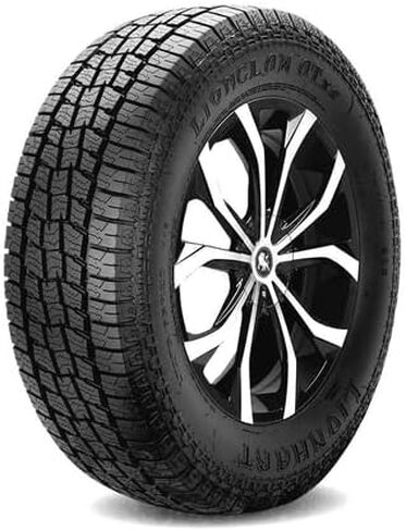 ليونهارت LIONCLAW ATX2 إطار لجميع التضاريس - LT265/60R20 121/118S E/10PR in Kuwait