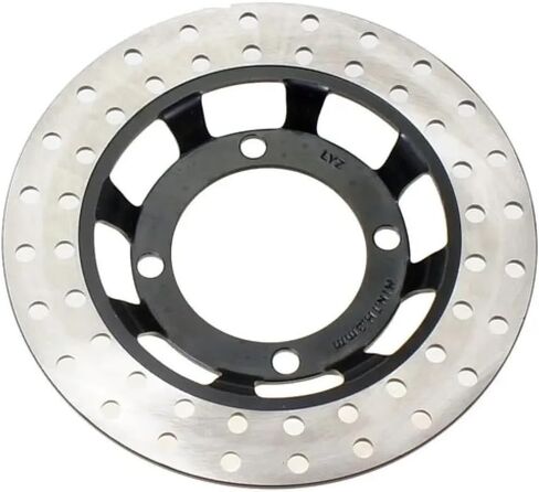 قرص فرامل خلفي لـ CFMoto 9060-080002 SSV UTV ملحقات CF500 UForce 500U5 CF500US-EX ZF UF CF Moto جزء قطع غيار الدراجات النارية in Saudi Arabia