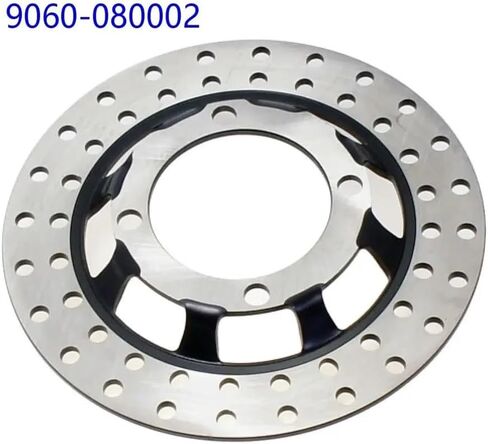 قرص فرامل خلفي لـ CFMoto 9060-080002 SSV UTV ملحقات CF500 UForce 500U5 CF500US-EX ZF UF CF Moto جزء قطع غيار الدراجات النارية in Saudi Arabia