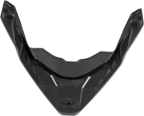 Ski-Doo New OEM Summit Medium Windshield Support, Black, REV G4, 517305875 in Saudi Arabia