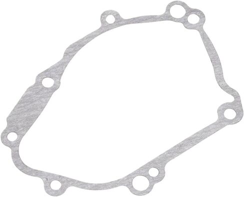 Motorcycle Stator Magneto Generator Cover Gasket 5VY-15451-00-00 Compatible with Automotive Motorcycle Parts YZF-R1R RaceBase YZF-R1 2005 YZFR1R YZFR1 YZF R1R R1 for Part Number 5VY-15451-00-00 in Saudi Arabia