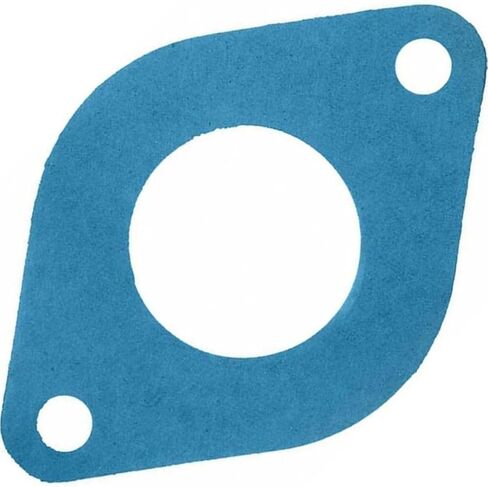 Engine Coolant Outlet Gasket fits Chevrolet Sedan Delivery,Truck 1955 1956 fits GMC 100,100-22,150 1955 1956 1957 1958 1959 1 x in Saudi Arabia