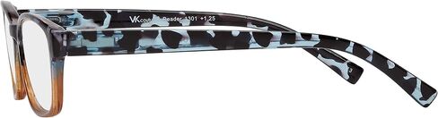 SAV Eyewear Women's Vk Couture Reading Glasses in Saudi Arabia