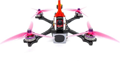[20 قطعة] مروحة GEMFAN 5 بوصات 51466V2، دعامات 3 شفرات عالية الأداء 5 بوصات لطرازات RC بدون طيار FPV 10CW 10CCW، مزيج من 5 ألوان in Saudi Arabia