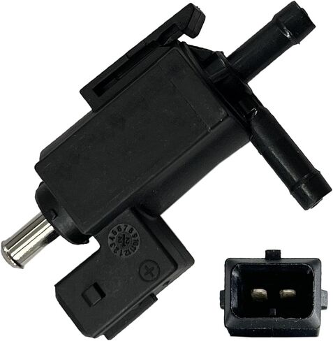 12649146 Turbo Wastegate Solenoid Compatible with Equinox Camaro Traverse ATS CTS CT6, Regal TourX Sportback Envision 2013-2020 Turbocharger Boost Controller Valve in Saudi Arabia