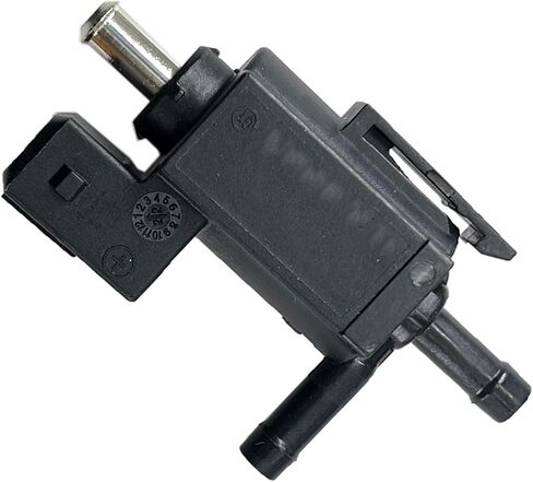 12649146 Turbo Wastegate Solenoid Compatible with Equinox Camaro Traverse ATS CTS CT6, Regal TourX Sportback Envision 2013-2020 Turbocharger Boost Controller Valve in Saudi Arabia